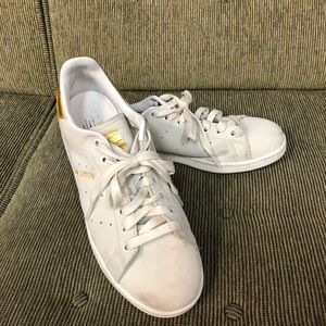 Limited edition Stan Smiths